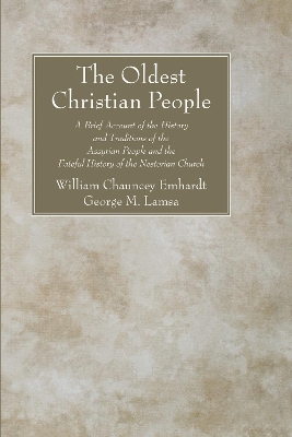 Oldest Christian People book