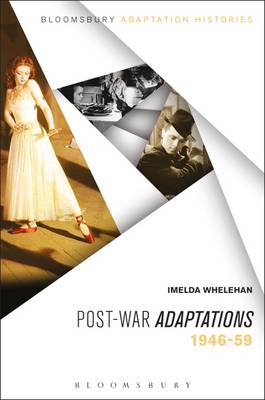 Post-war Adaptations book