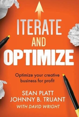 Iterate and Optimize book