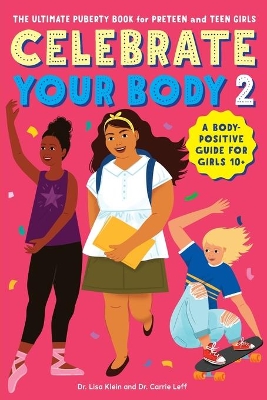 Celebrate Your Body 2 book