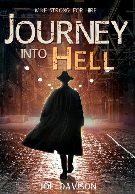 Journey Into Hell book