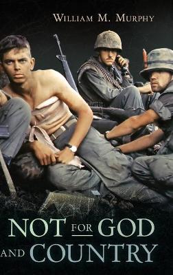 Not for God and Country book