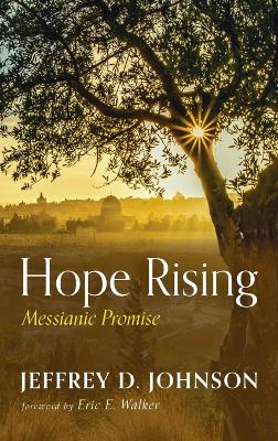 Hope Rising book