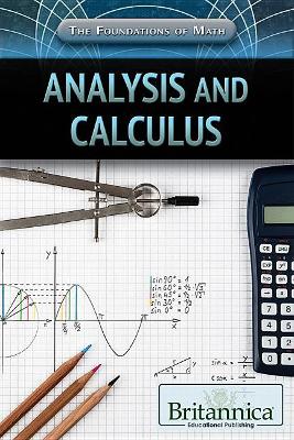 Analysis and Calculus book