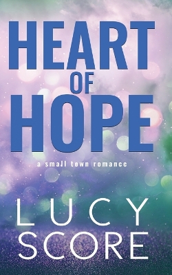 Heart of Hope book