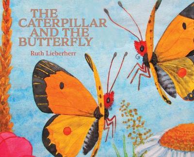 The Caterpillar and the Butterfly book