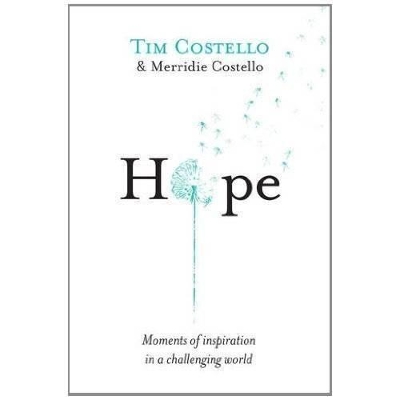 Hope book