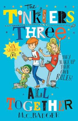 Tinklers Three All Together book