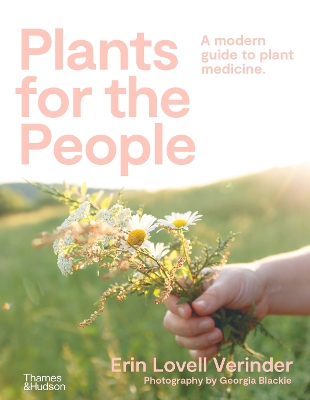 Plants for the People: (Paperback Edition) book