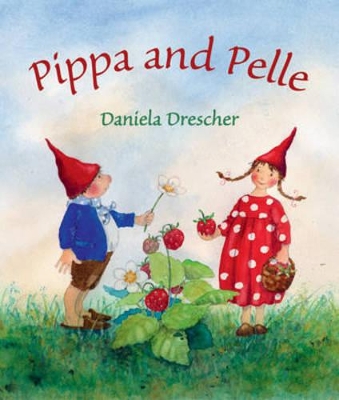 Pippa and Pelle book