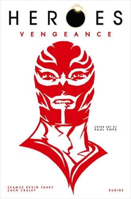 Heroes book