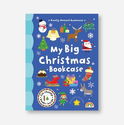 Christmas book