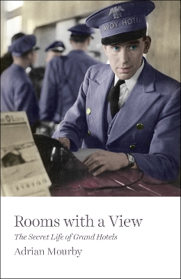 Rooms with a View book