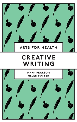 Creative Writing book