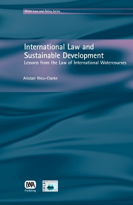 International Law and Sustainable Development book
