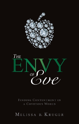 Envy of Eve book