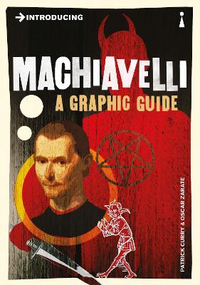 Introducing Machiavelli book