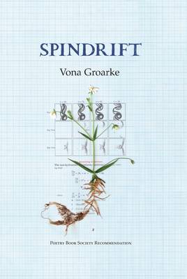 Spindrift book