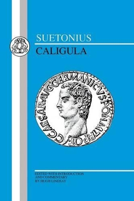 Caligula by Suetonius