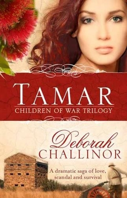 Tamar book