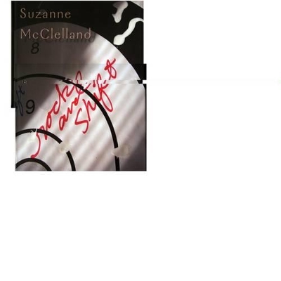 Suzanne McClelland book