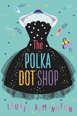 The Polka Dot Shop book