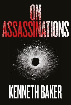 On Assassinations book