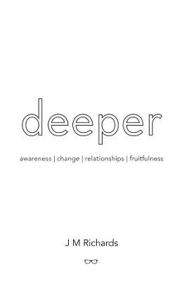 Deeper book