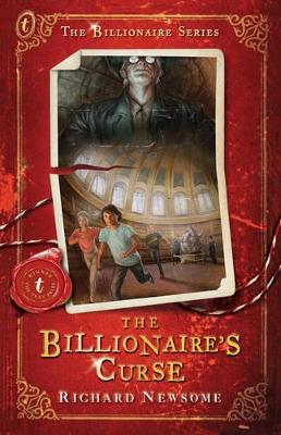 Billionaire's Curse book