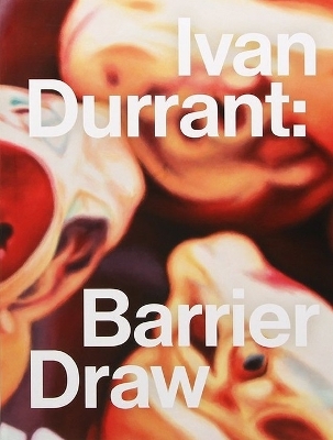 Ivan Durrant: Barrier Draw book