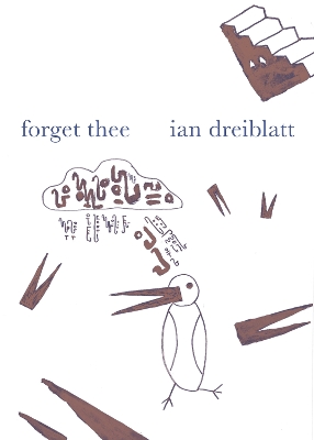 forget thee book