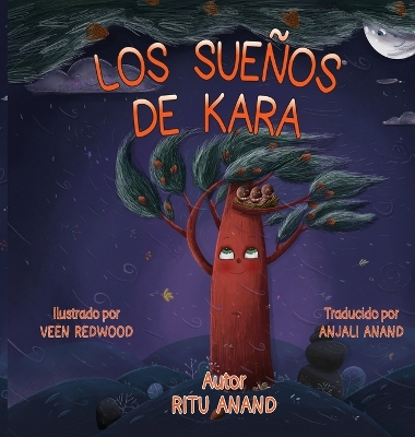 Los Sueños de Kara book