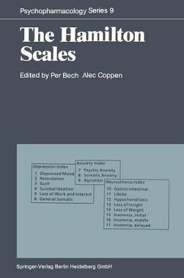 Hamilton Scales book