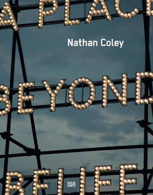Nathan Coley book