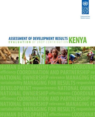 Assessment of development results by United Nations Publications