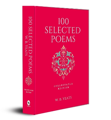 100 Selected Poems, W. B. Yeats book