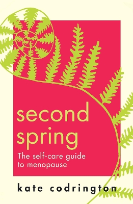 Second Spring book