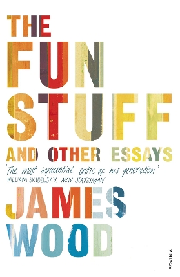 Fun Stuff and Other Essays book