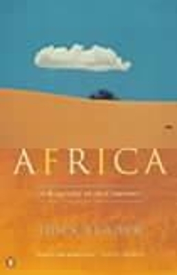 Africa book