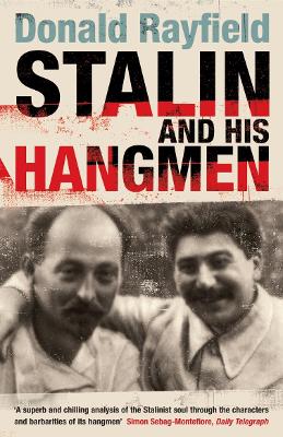 Stalin and His Hangmen book