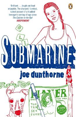 Submarine book