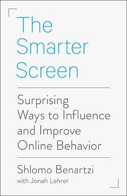 The Smarter Screen by Shlomo Benartzi