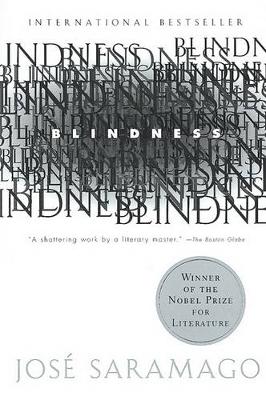 Blindness book