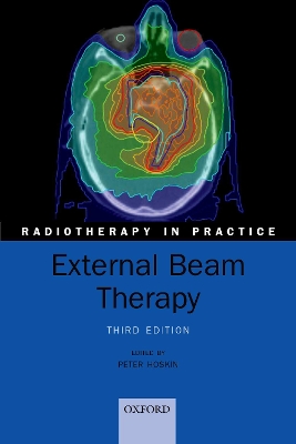 External Beam Therapy by Peter Hoskin