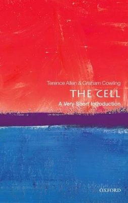 Cell: A Very Short Introduction book