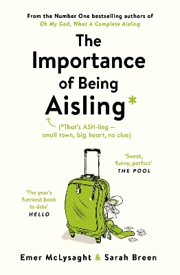 The Importance of Being Aisling book