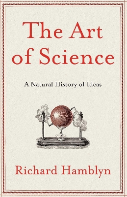The Art of Science by Richard Hamblyn