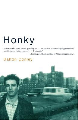 Honky book