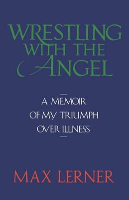 Wrestling with the Angel book