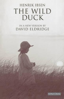 Wild Duck book